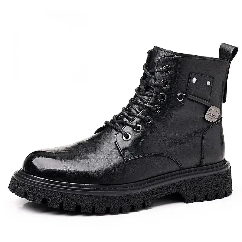 Jeremy™ | Men's Dress Boots