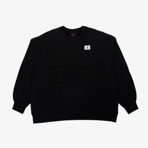 Jordan Flight Fleece Crew Sweatshirt Wmns