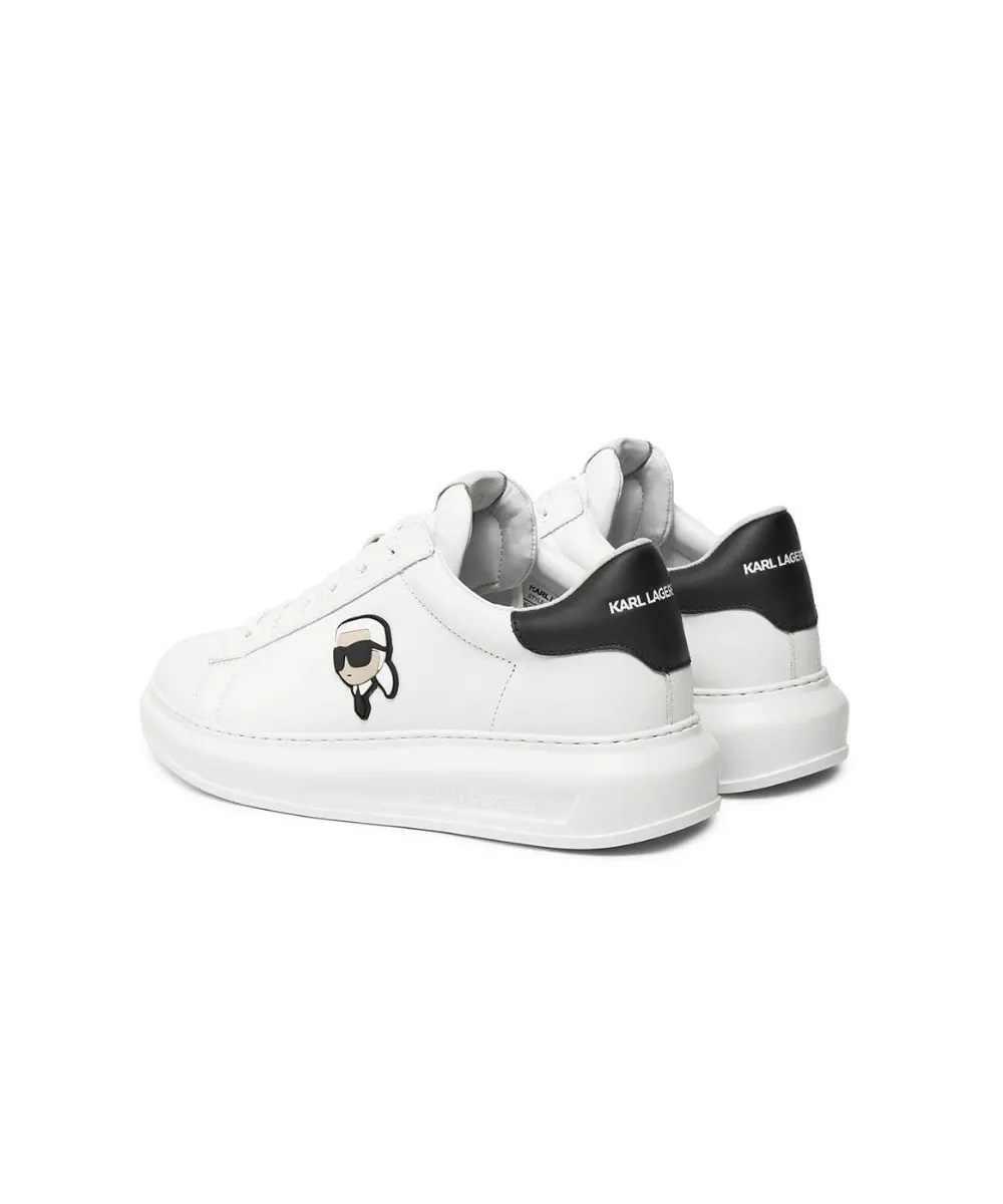 KARL LAGERFELD-K/IKONIK NFT KAPRI SNEAKERS