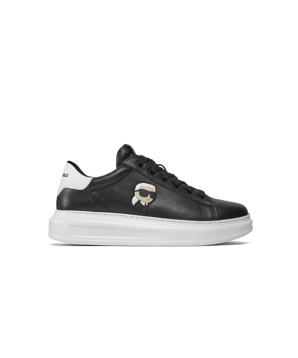 KARL LAGERFELD-K/IKONIK NFT KAPRI SNEAKERS