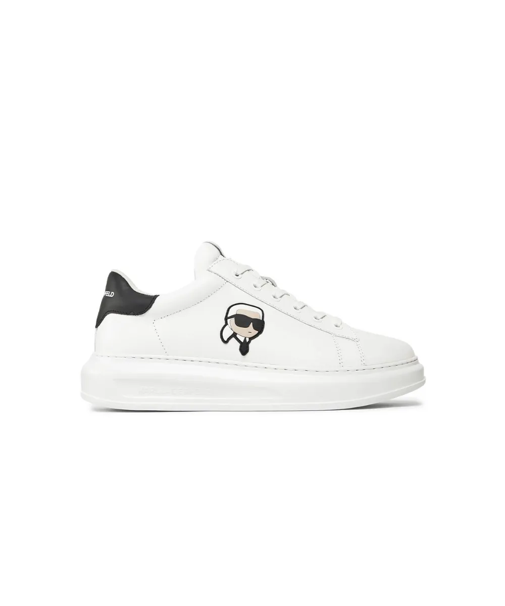 KARL LAGERFELD-K/IKONIK NFT KAPRI SNEAKERS