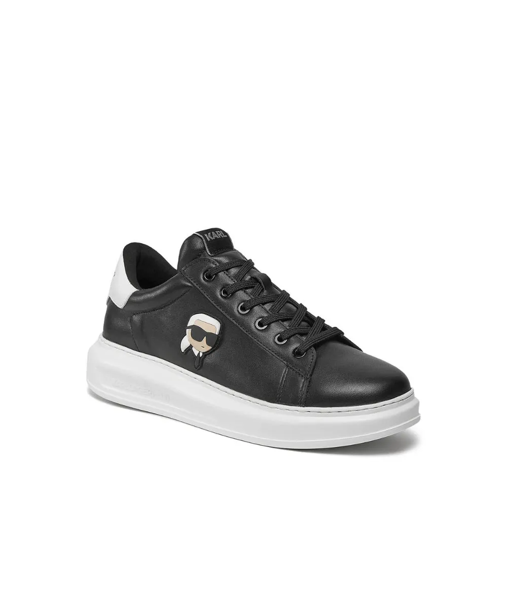 KARL LAGERFELD-K/IKONIK NFT KAPRI SNEAKERS