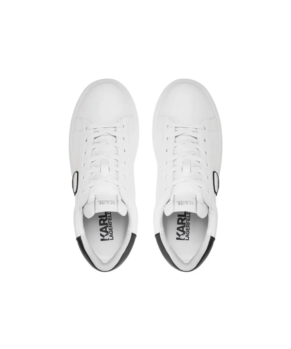 KARL LAGERFELD-K/IKONIK NFT KAPRI SNEAKERS