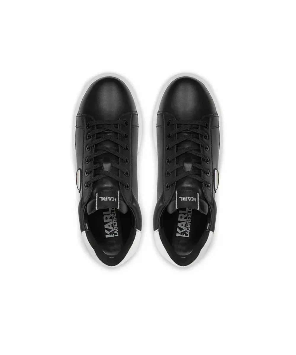 KARL LAGERFELD-K/IKONIK NFT KAPRI SNEAKERS