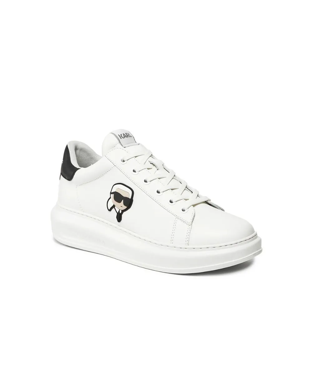 KARL LAGERFELD-K/IKONIK NFT KAPRI SNEAKERS