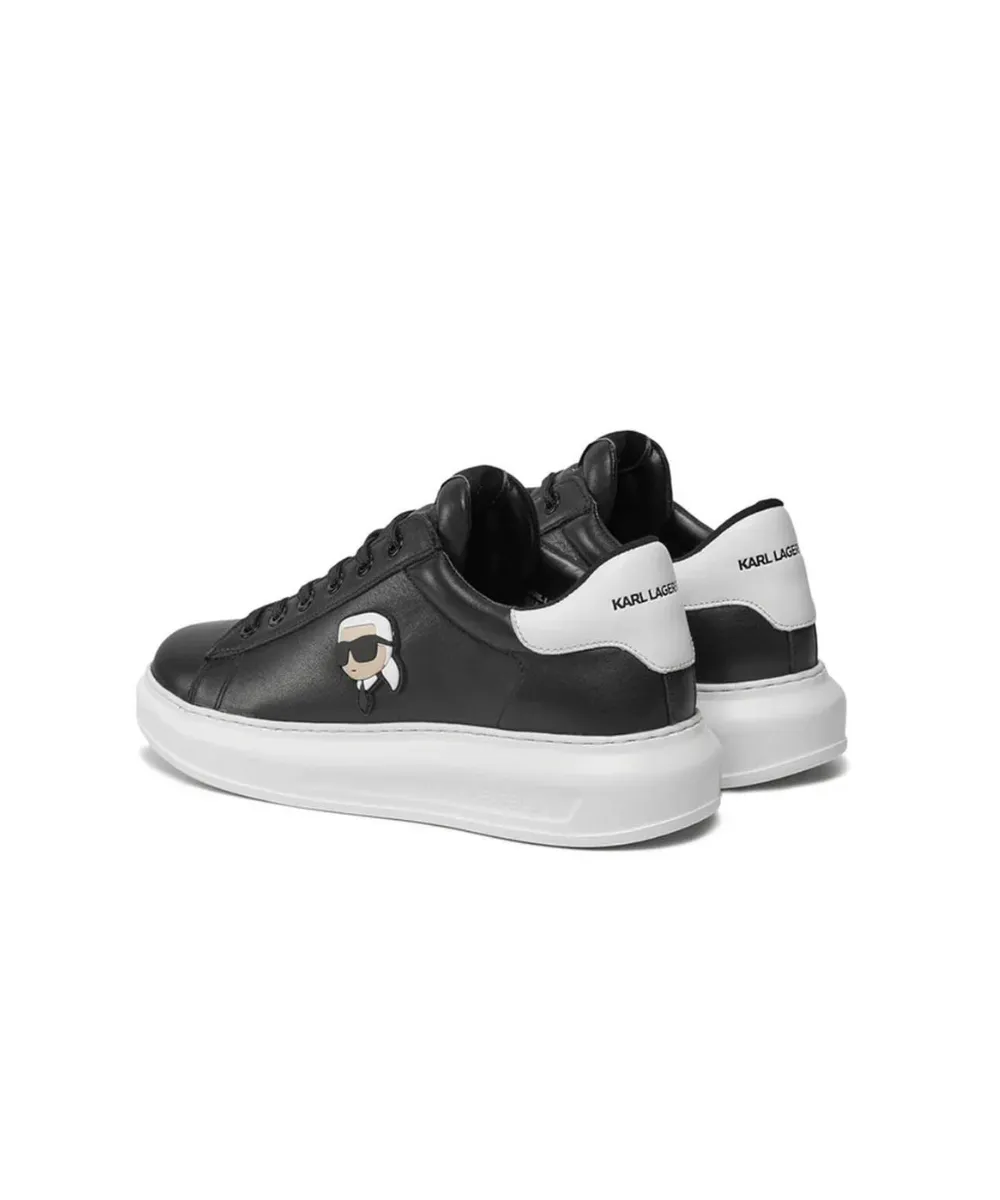 KARL LAGERFELD-K/IKONIK NFT KAPRI SNEAKERS