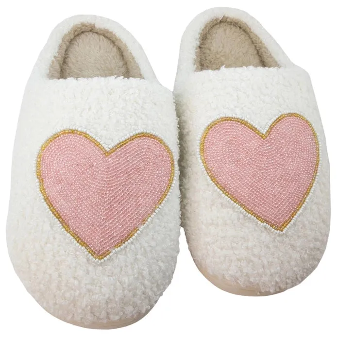 Katydid Cozy Slippers