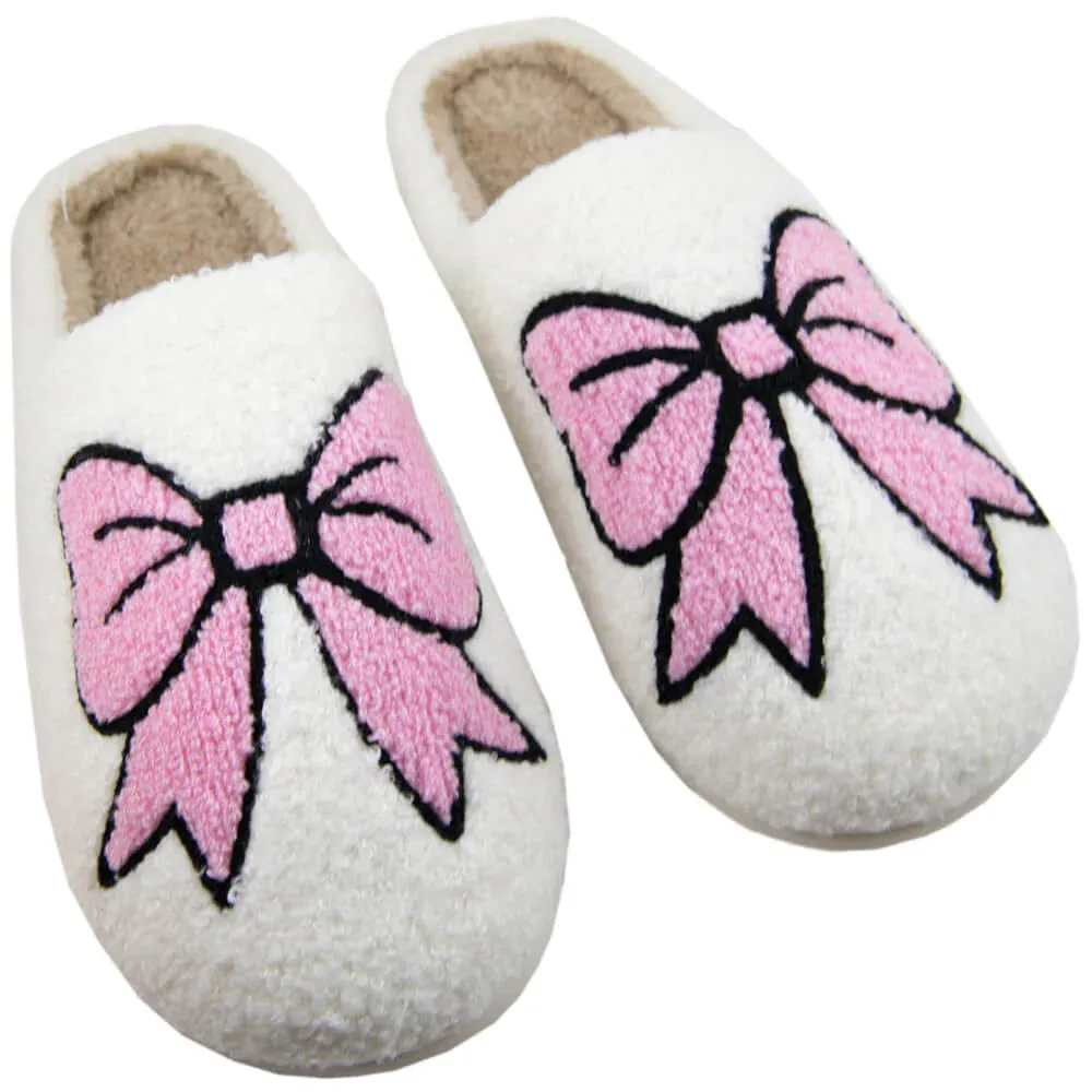 Katydid Cozy Slippers