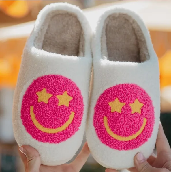 Katydid Cozy Slippers