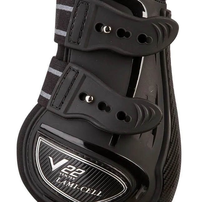 Lami-Cell V22 High Fetlock Boots