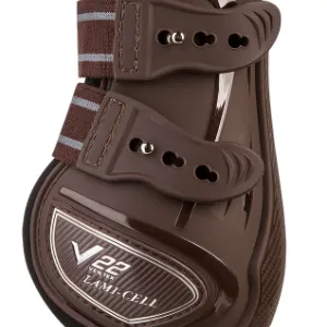 Lami-Cell V22 High Fetlock Boots