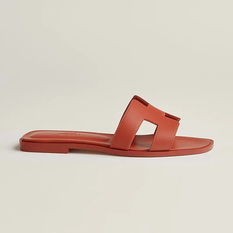 Leather Women's Sandals