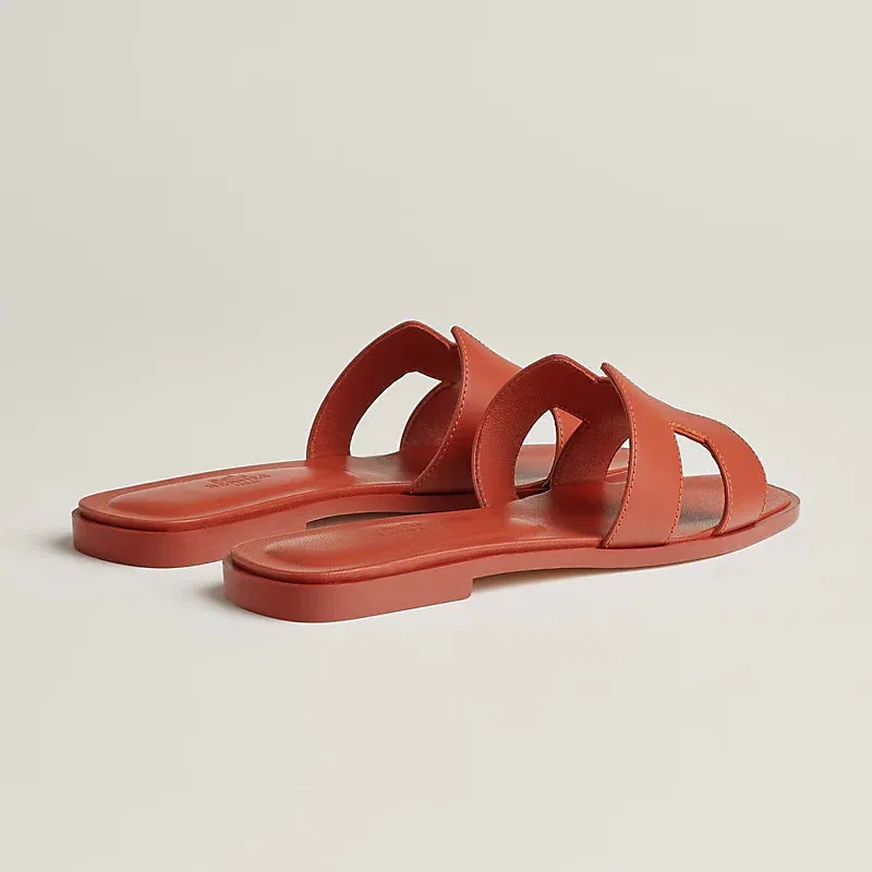 Leather Women's Sandals