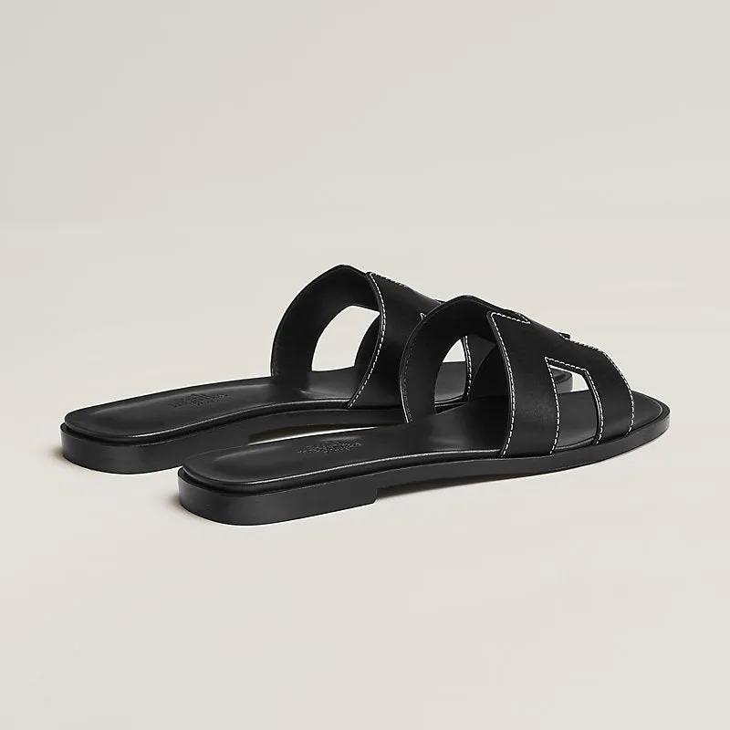 Leather Women's Sandals