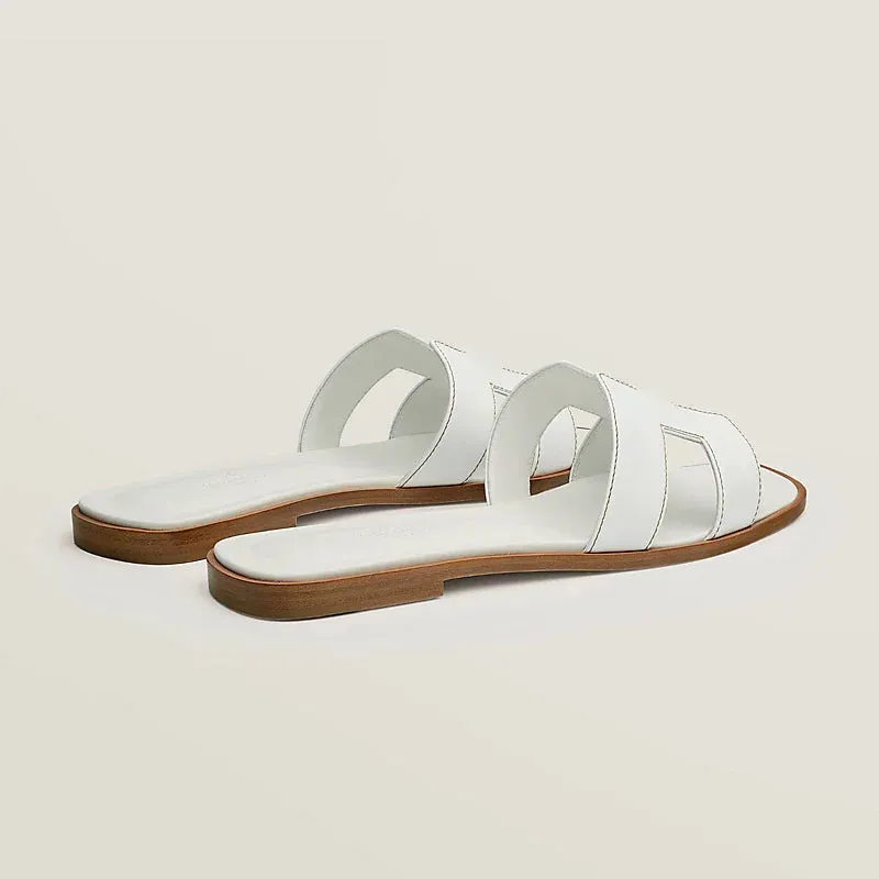 Leather Women's Sandals