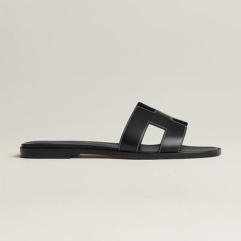 Leather Women's Sandals