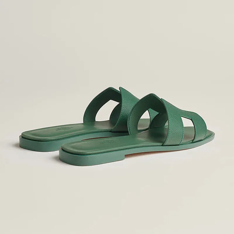 Leather Women's Sandals