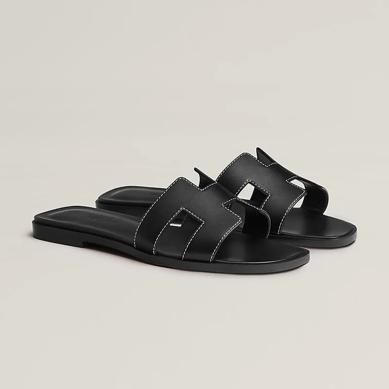 Leather Women's Sandals