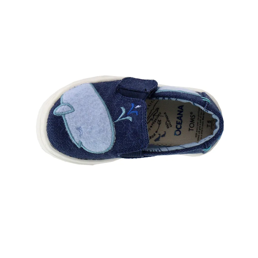 Luca Slip On Sneakers (Infant-Little Kid)