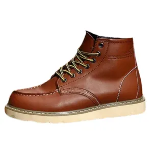 Marc™ - leather winter boots