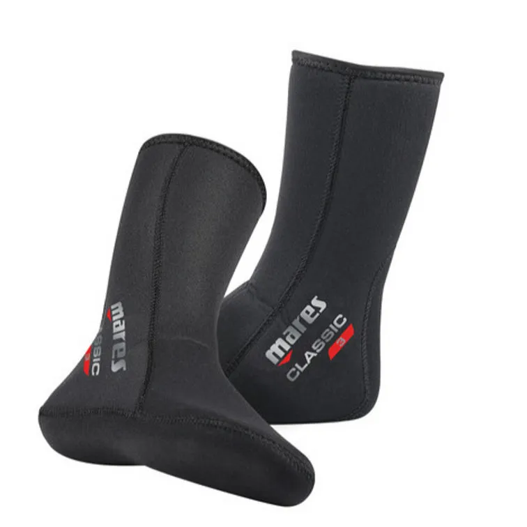 Mares Classic 3mm Dive Socks