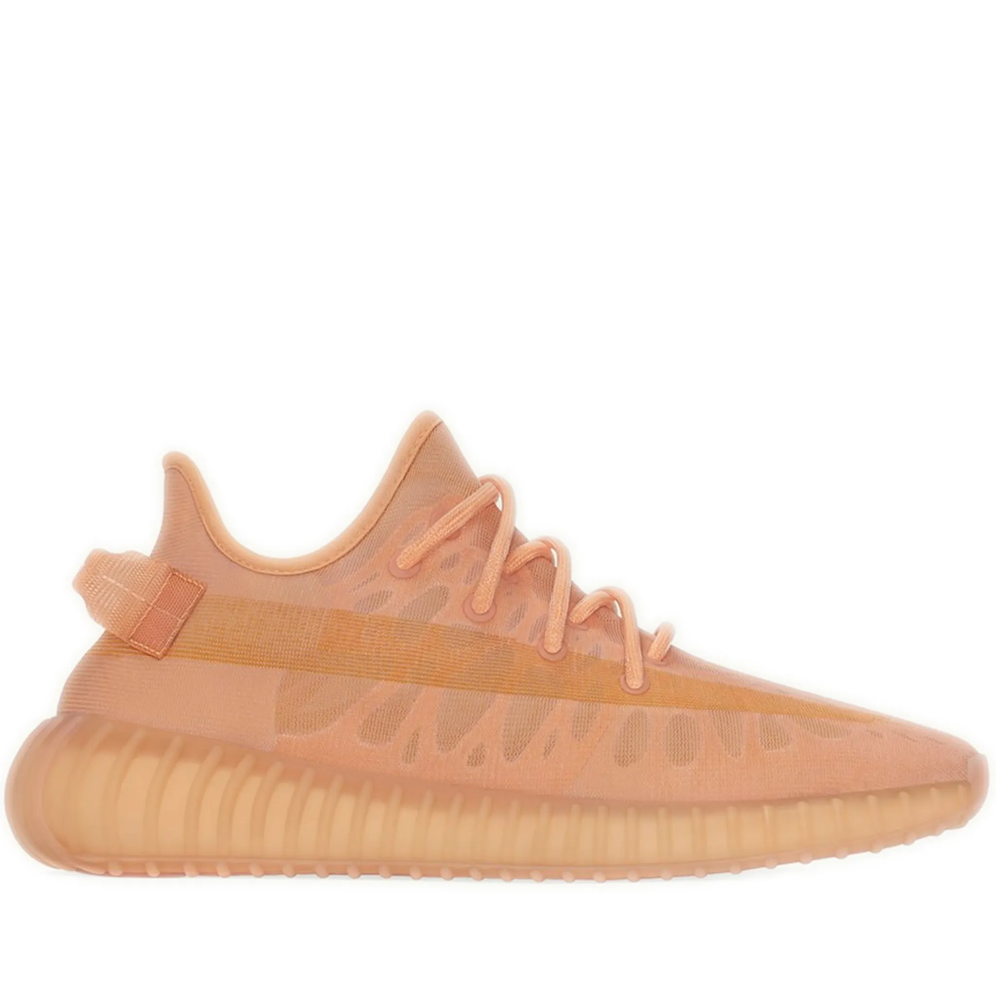 Men's Adidas Yeezy Boost 350 V2 - Mono Clay