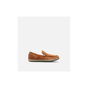 Men's Dude Moc