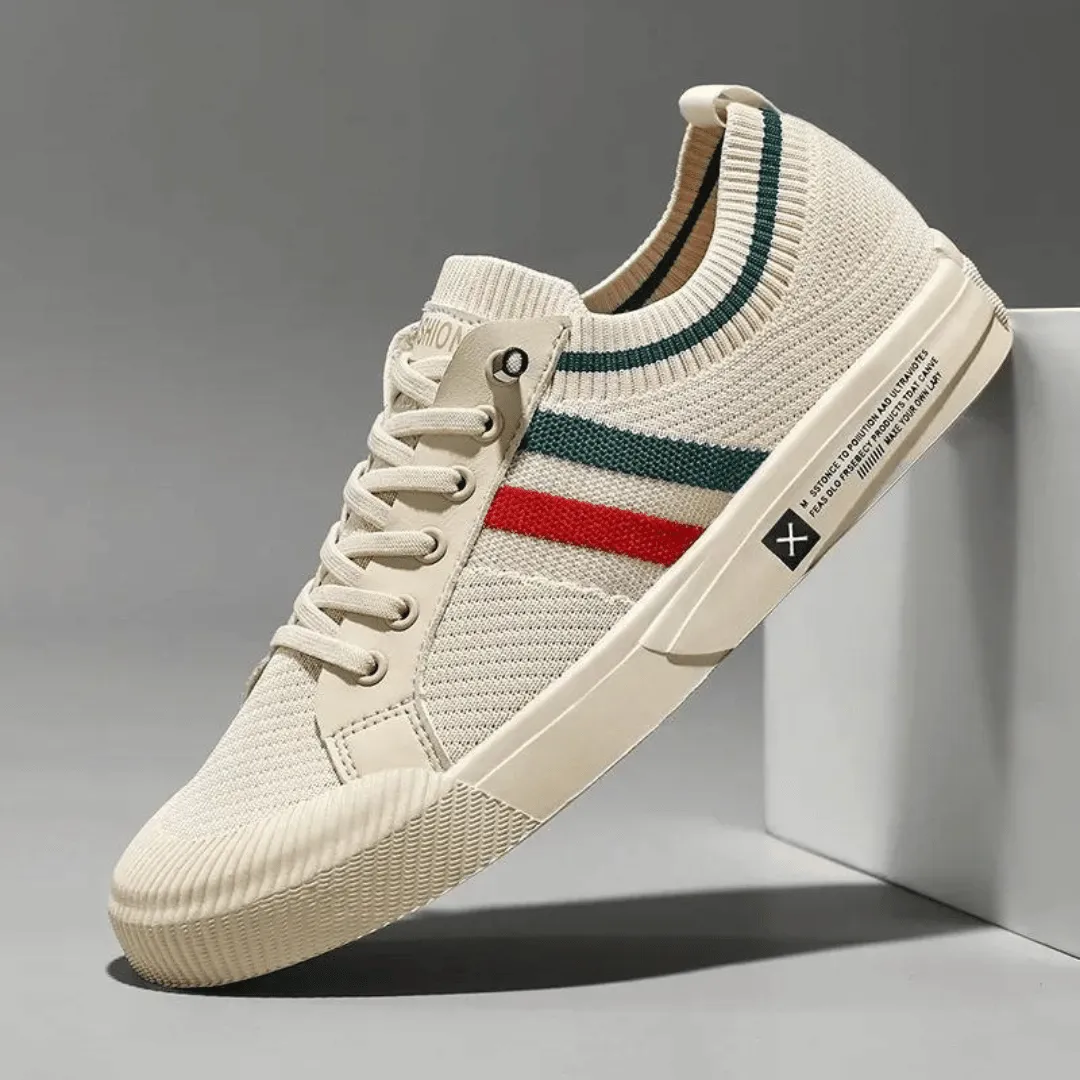 Metro Edge Sneakers