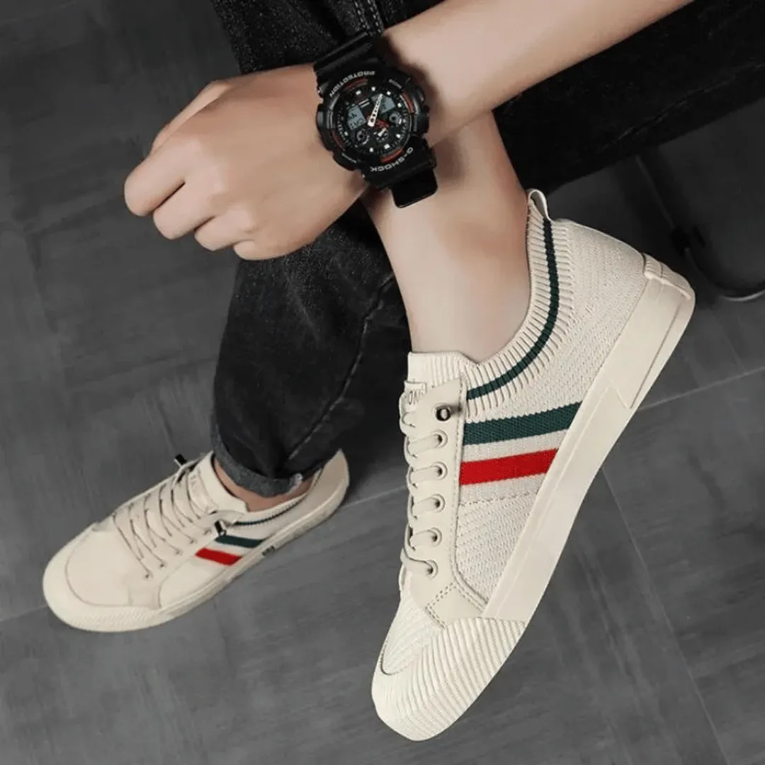 Metro Edge Sneakers