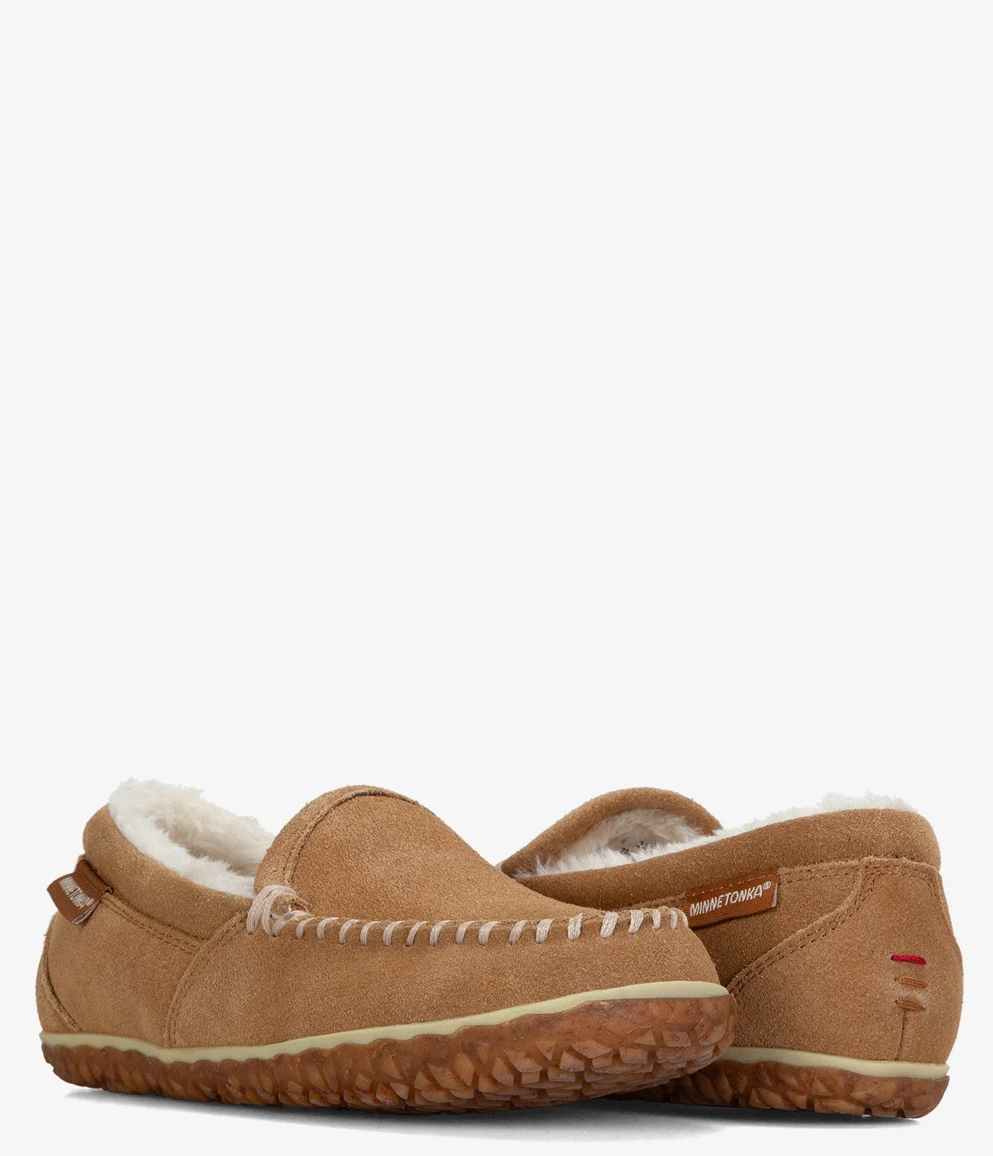 Minnetonka Tempe Slipper - Women