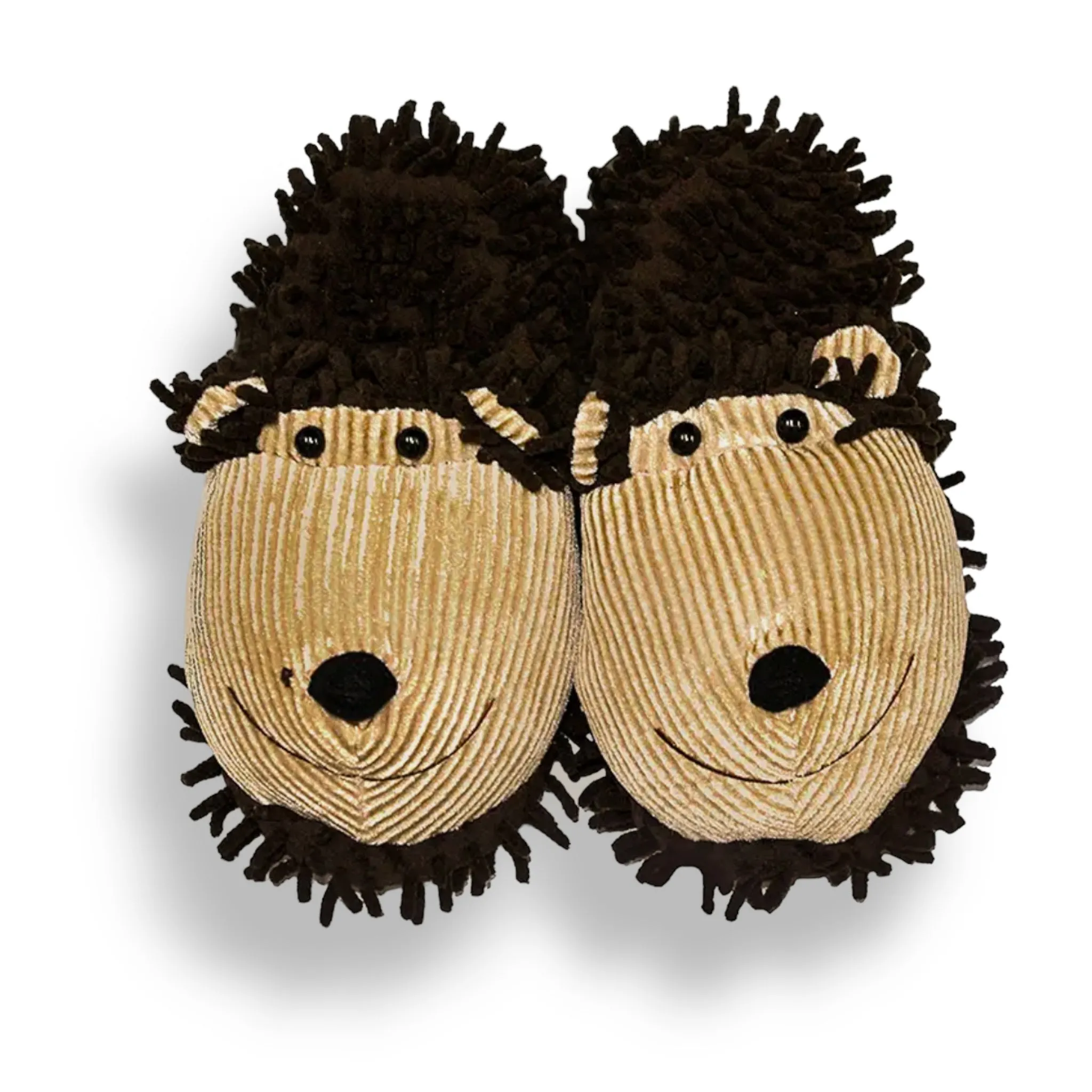 Monkey SPA Slippers