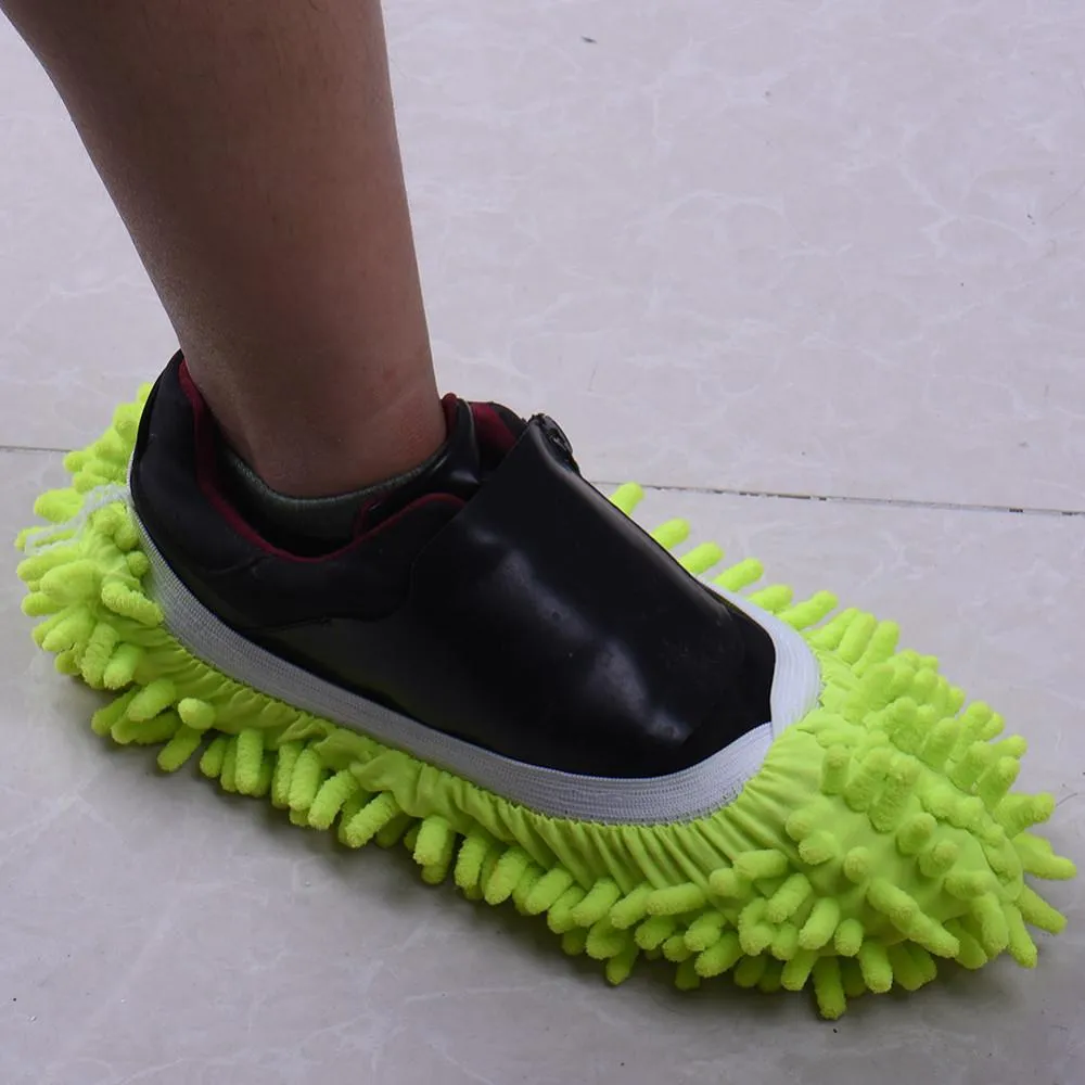 Mop Slippers