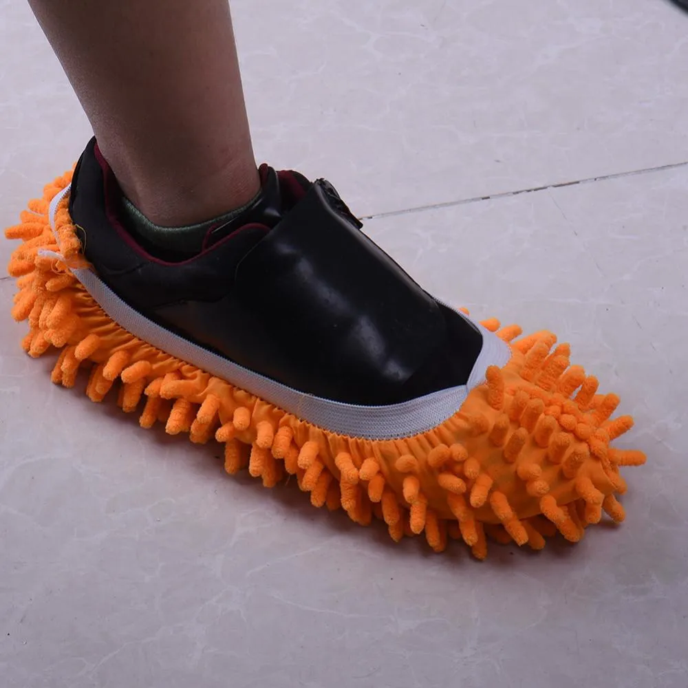 Mop Slippers