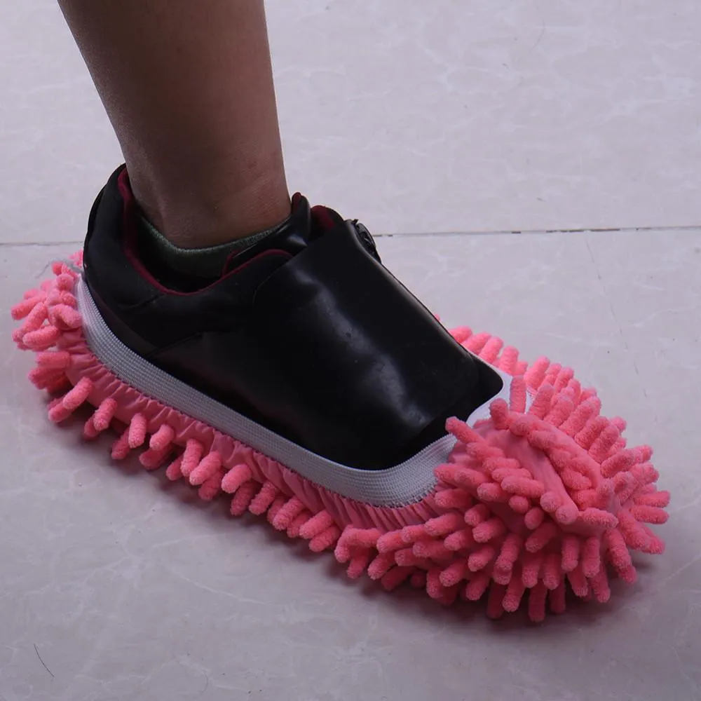 Mop Slippers