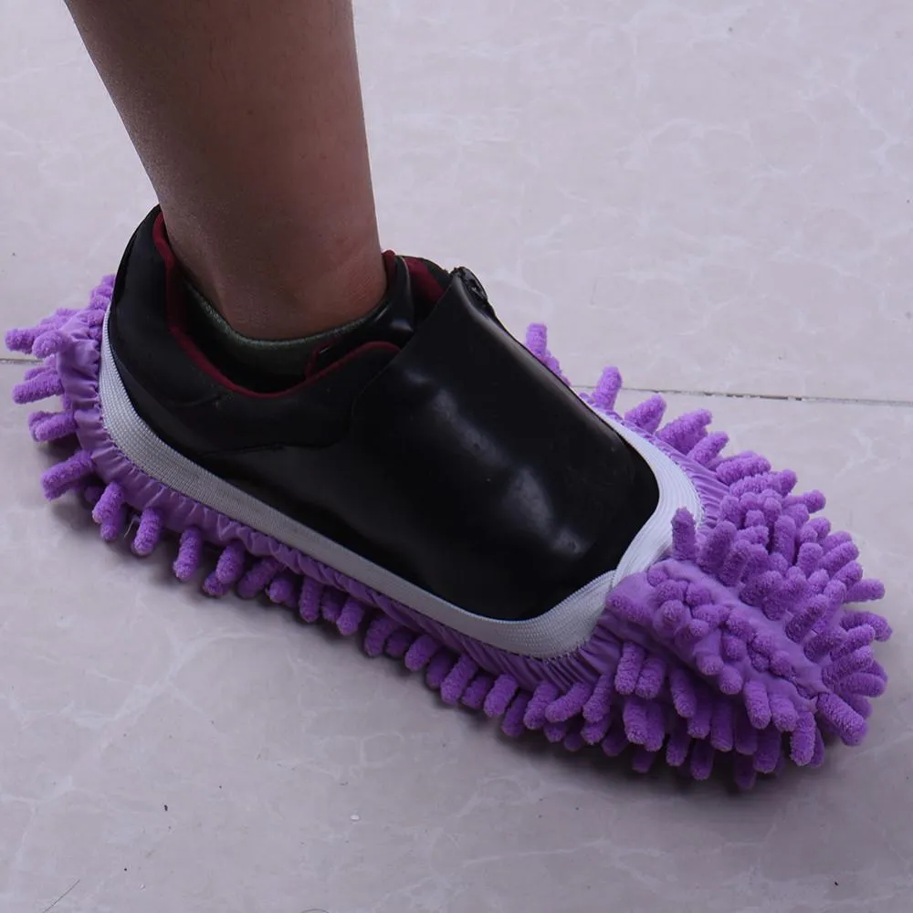 Mop Slippers