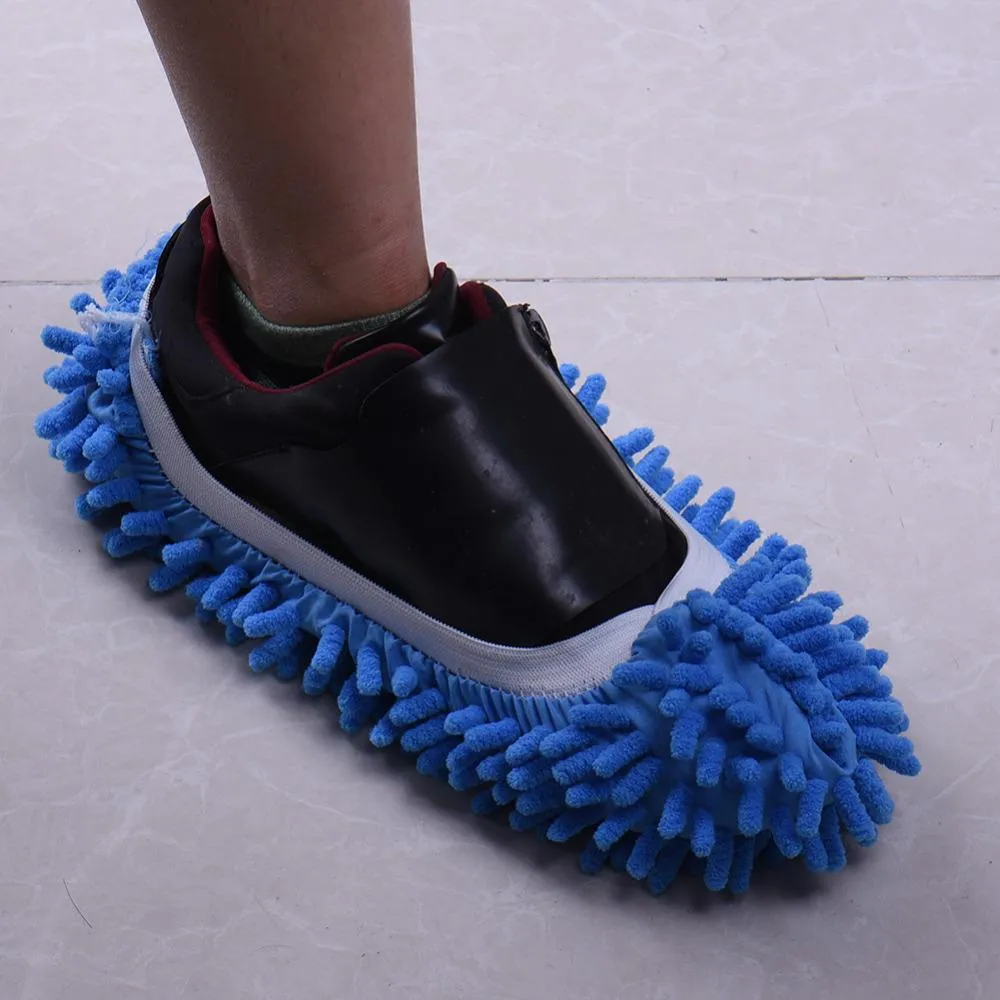 Mop Slippers