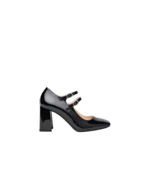 NERO GIARDINI CHIC HEELS