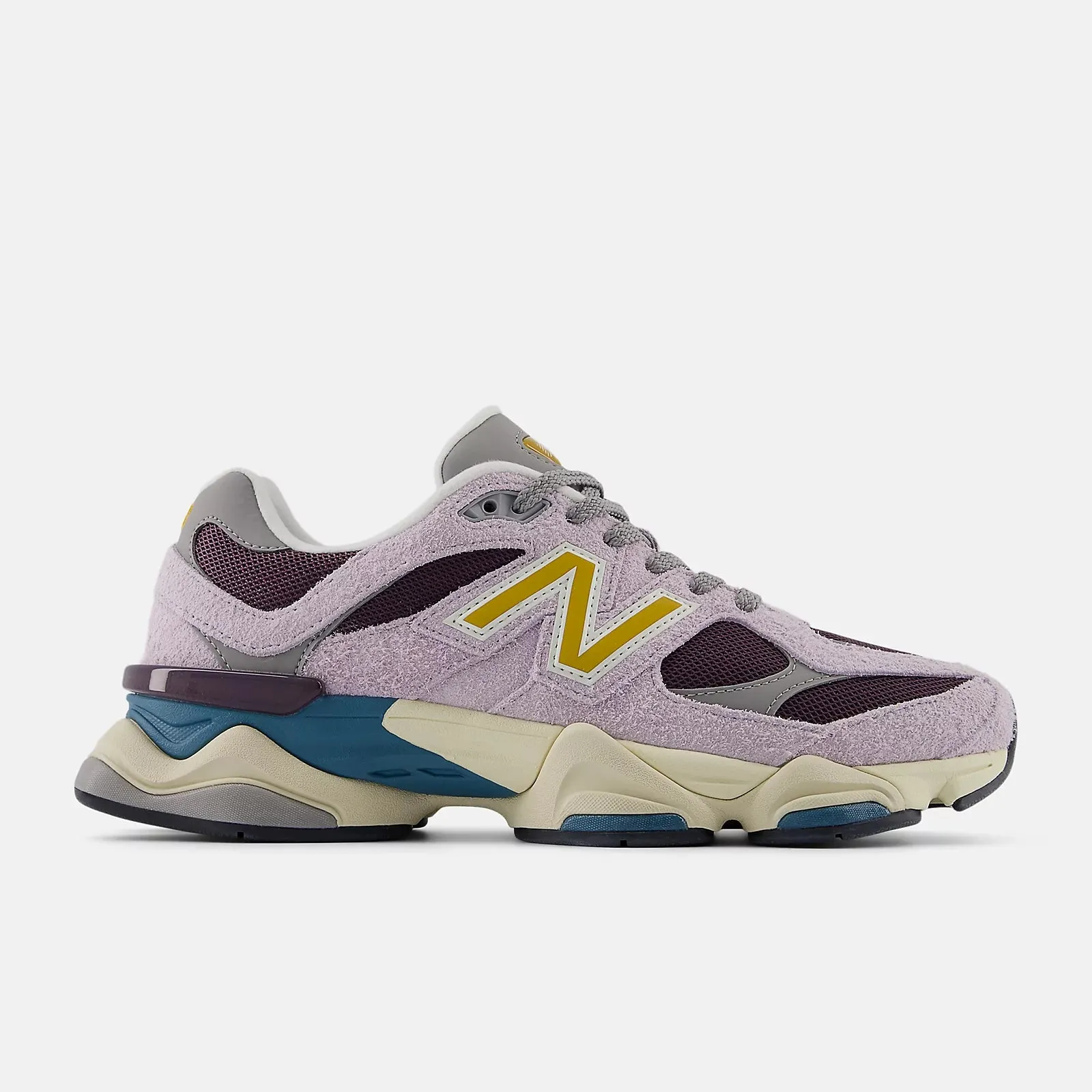 New Balance - 9060 ~ Plum