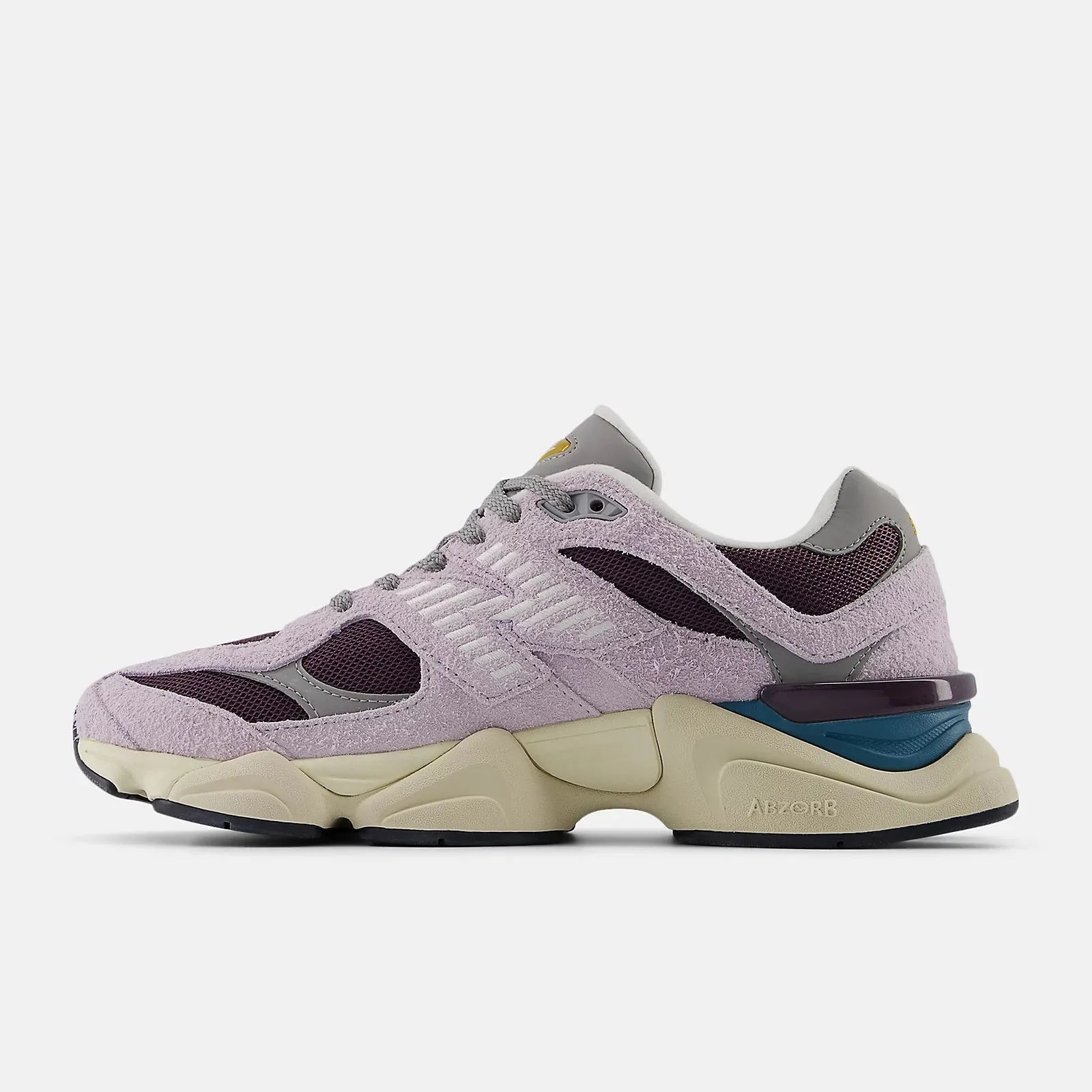 New Balance - 9060 ~ Plum