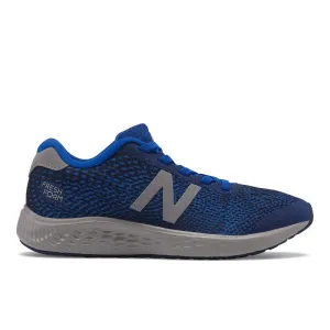 New Balance Team Royal/Marblehead Arishi NXT Children's Sneaker