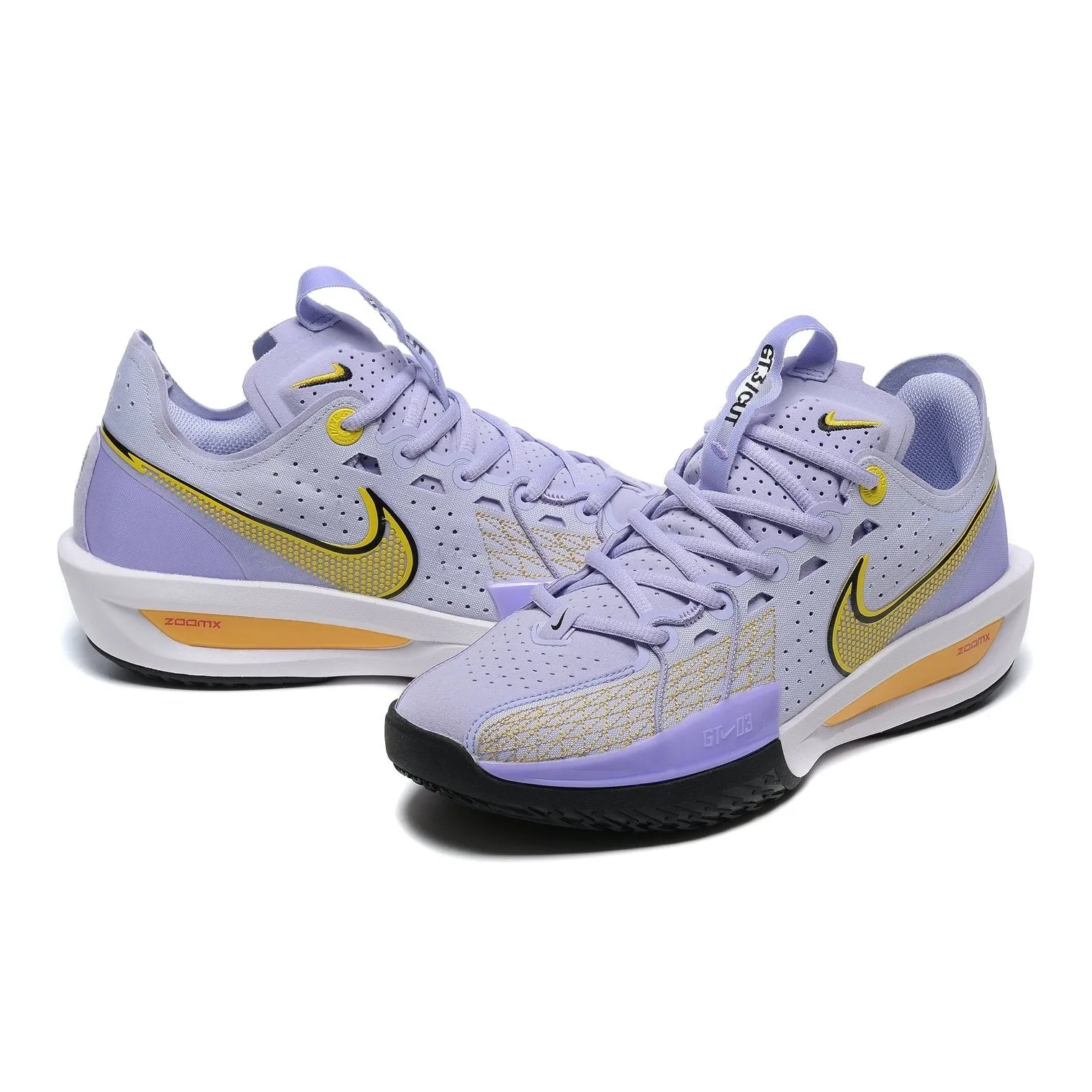 NIKE AIR ZOOM G.T. CUT 3 x SPARK