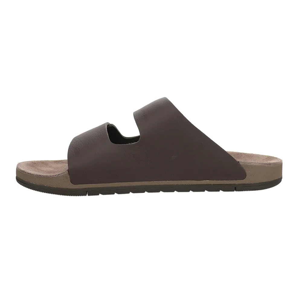 Ojai Two Bar Slide Sandals