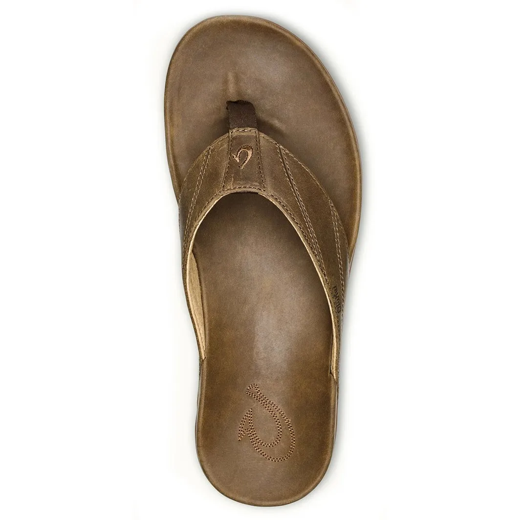 OluKai Pikoi Sandals