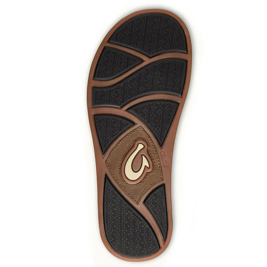 OluKai Pikoi Sandals