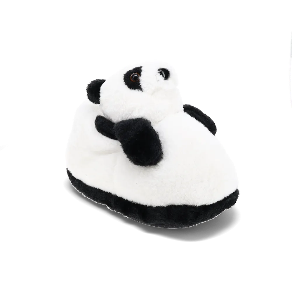 Panda Slippers