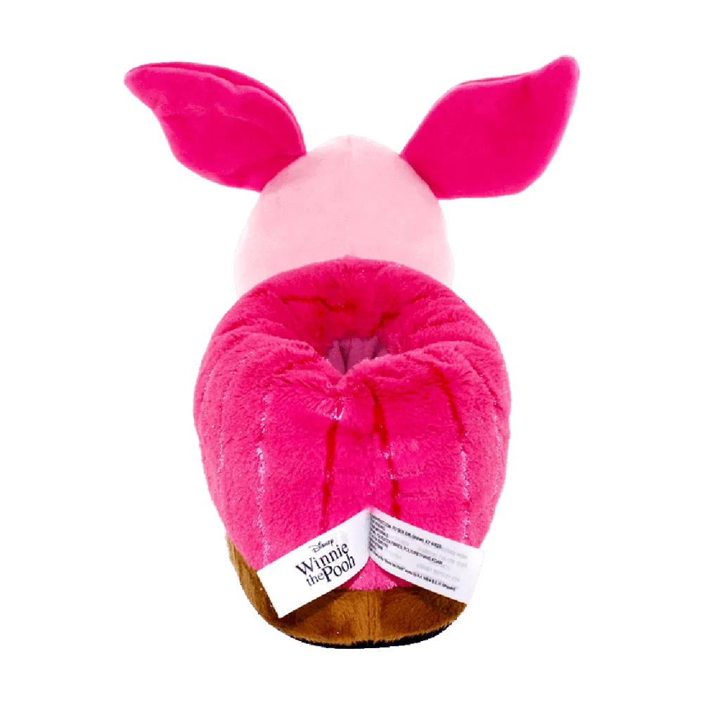 Piglet Slippers