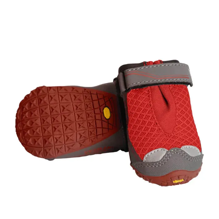 (Pre-Order Only) Ruffwear Grip Trex‚Ñ¢ All-Terrain Dog Boots