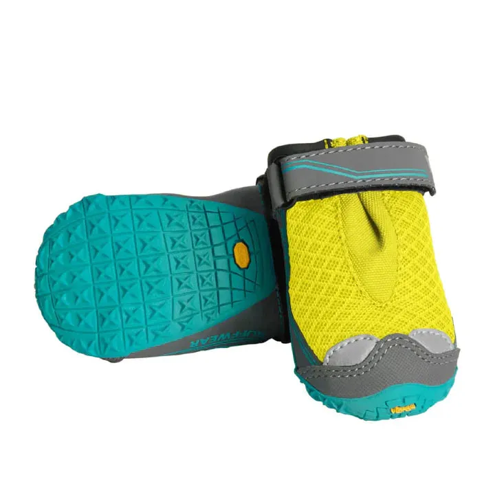 (Pre-Order Only) Ruffwear Grip Trex‚Ñ¢ All-Terrain Dog Boots