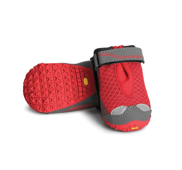 (Pre-Order Only) Ruffwear Grip Trex‚Ñ¢ All-Terrain Dog Boots