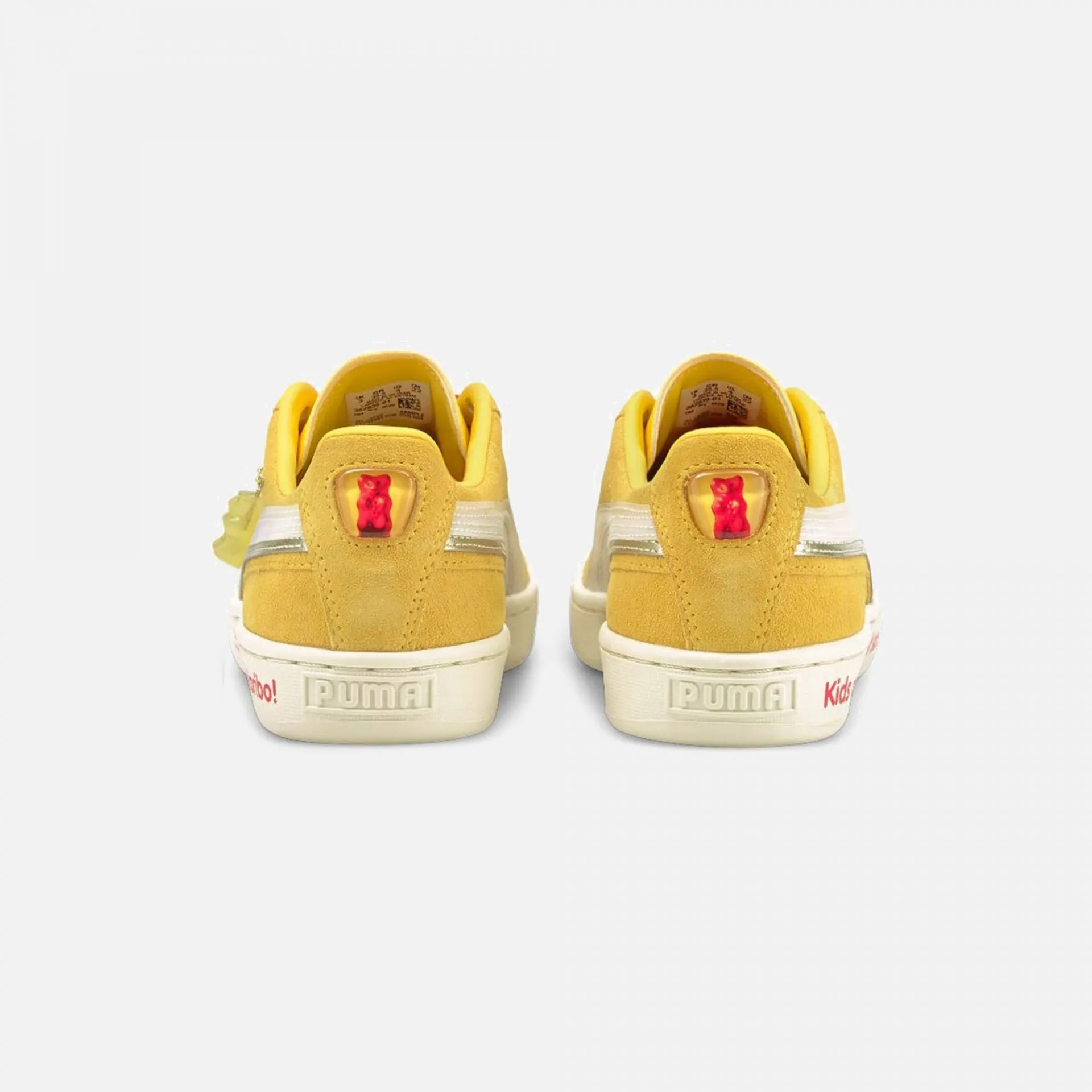 Puma | HARIBO SUEDE TRIPLEX